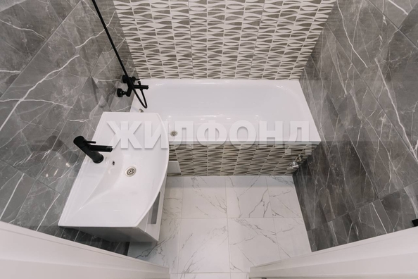 
  Продается 3-комн. квартира 62.5 м². Фото 23.
