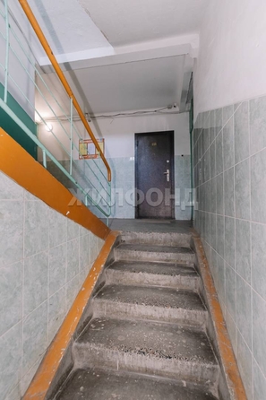 
  Продается 3-комн. квартира 62.5 м². Фото 26.