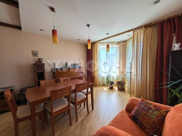 
  Продается 4-комн. квартира 130.3 м². Фото 3.