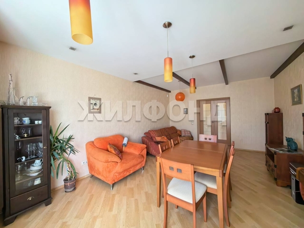 
  Продается 4-комн. квартира 130.3 м². Фото 5.