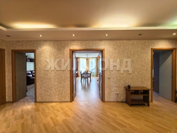 
  Продается 4-комн. квартира 130.3 м². Фото 31.
