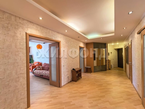 
  Продается 4-комн. квартира 130.3 м². Фото 33.