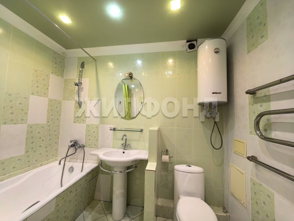
  Продается 4-комн. квартира 130.3 м². Фото 39.