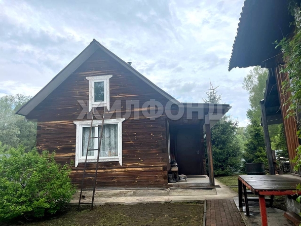 
  Продается дом 55.2 м². Фото 10.