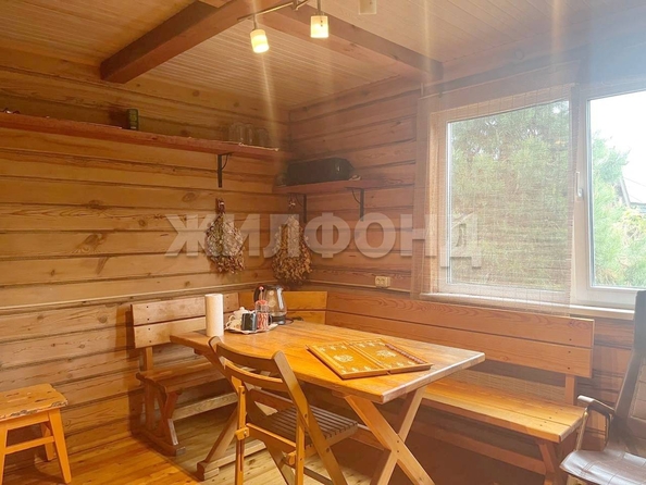 
  Продается дом 55.2 м². Фото 11.