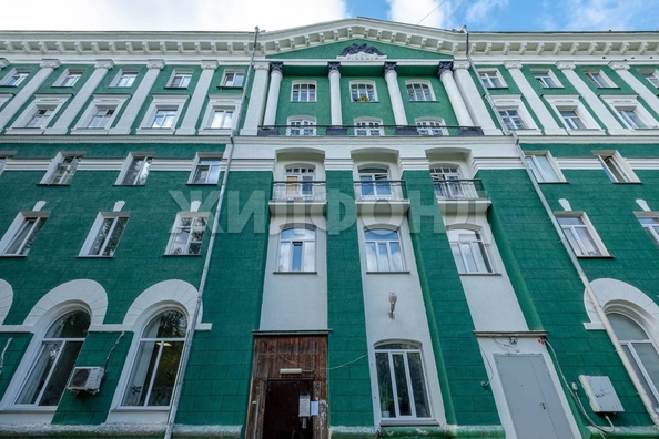 
  Продается комната 21.2 м². Фото 13.