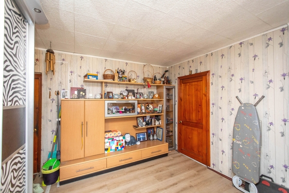 
  Продается 3-комн. квартира 77.3 м². Фото 4.