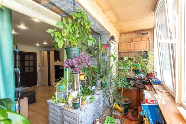 
  Продается 3-комн. квартира 77.3 м². Фото 23.
