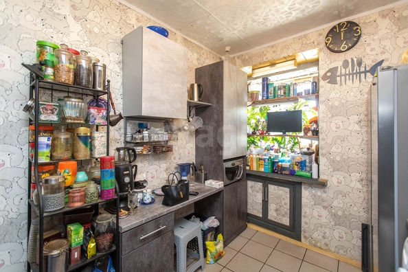 
  Продается 3-комн. квартира 77.3 м². Фото 24.