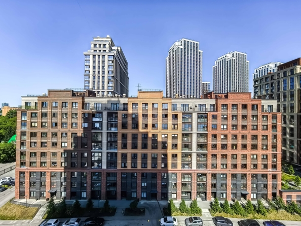 
  Продается 2-комн. квартира 38 м². Фото 8.