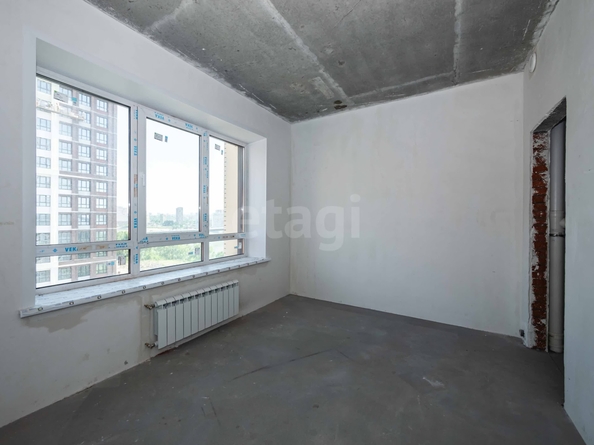 
  Продается 2-комн. квартира 38 м². Фото 24.
