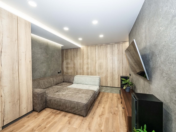 
  Продается 2-комн. квартира 56.9 м², в ЖК Дунаевский, дом 2. Фото 9.