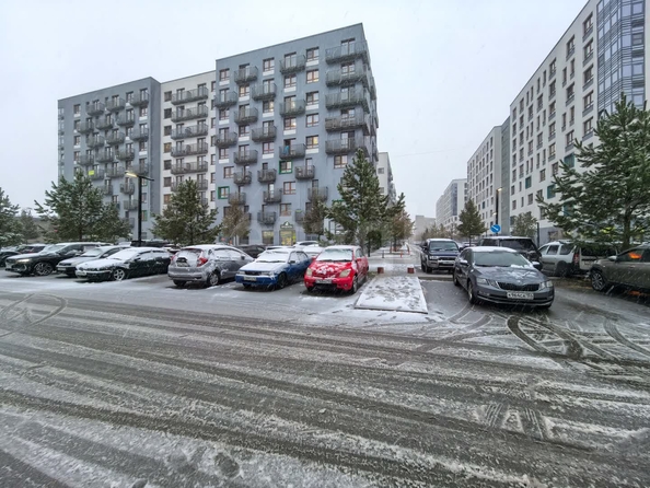
  Продается 2-комн. квартира 56.9 м², в ЖК Дунаевский, дом 2. Фото 26.