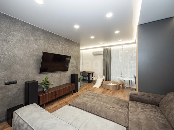 
  Продается 2-комн. квартира 56.9 м², в ЖК Дунаевский, дом 2. Фото 2.