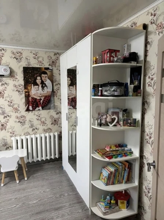 
  Продается 1-комн. квартира 29.4 м². Фото 4.
