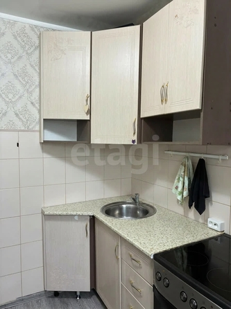 
  Продается 1-комн. квартира 29.4 м². Фото 6.