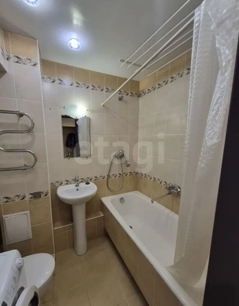 
  Продается 1-комн. квартира 34.8 м². Фото 5.
