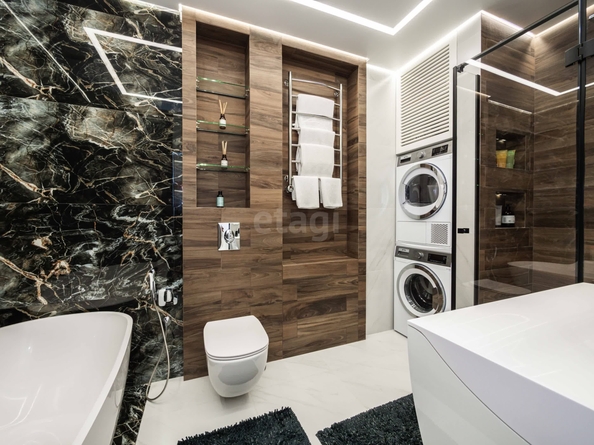 
  Продается 3-комн. квартира 71 м², в ЖК Эволюция, 1 оч, дом 3. Фото 19.