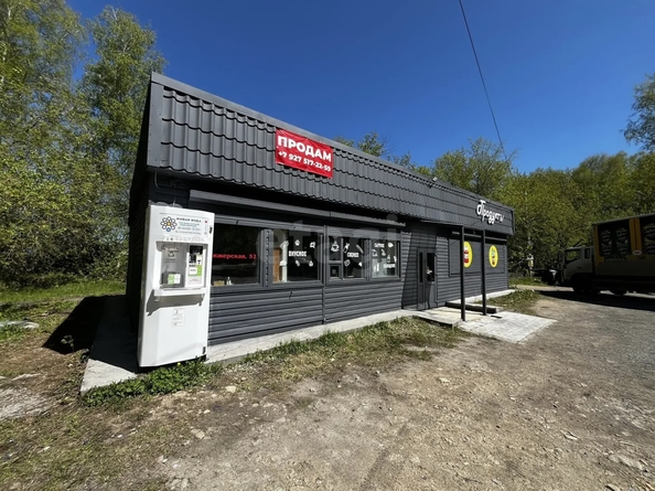 
  Продается торговая площадь 120 м². Фото 5.