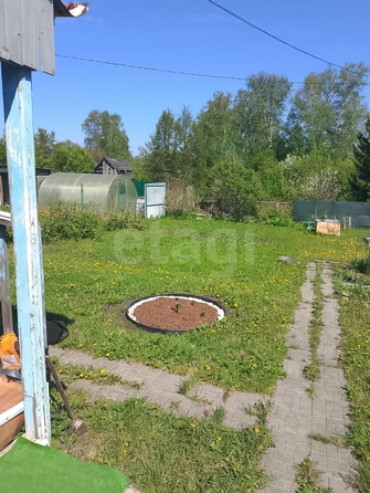 
  Продается дача 60 м². Фото 18.