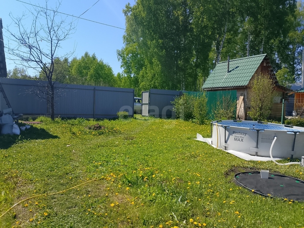 
  Продается дача 60 м². Фото 24.