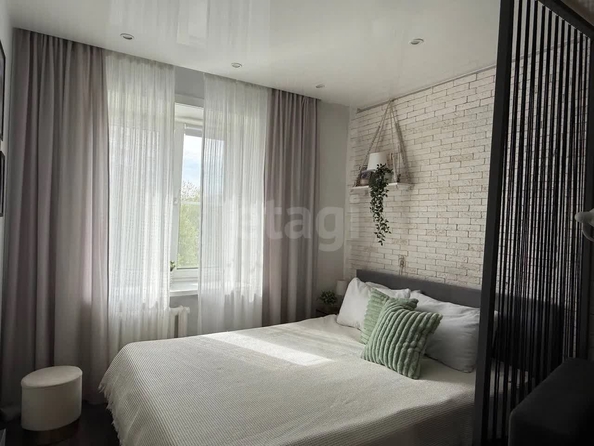 
  Продается 1-комн. квартира 29.5 м². Фото 4.