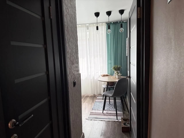 
  Продается 1-комн. квартира 29.5 м². Фото 12.
