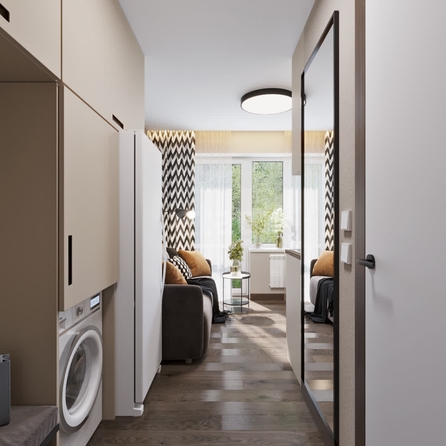 
  Продается комната 16.9 м². Фото 4.