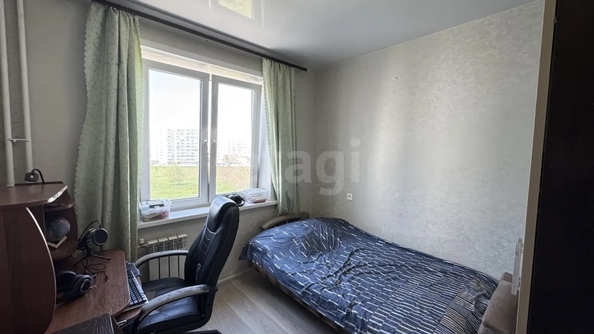 
  Продается 3-комн. квартира 59.6 м². Фото 12.