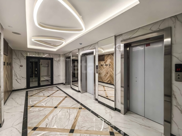 
  Продается студия 27.3 м². Фото 19.