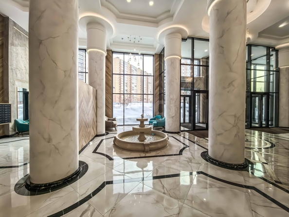 
  Продается студия 27.3 м². Фото 21.