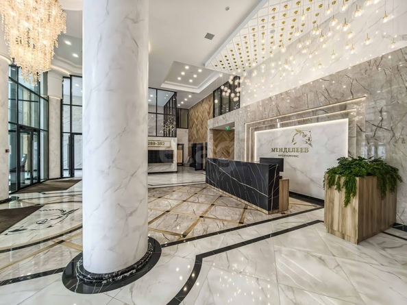 
  Продается студия 27.3 м². Фото 23.
