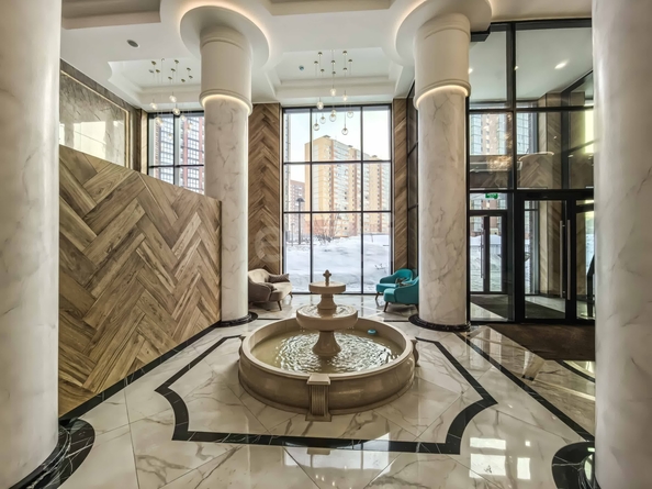 
  Продается студия 27.3 м². Фото 24.
