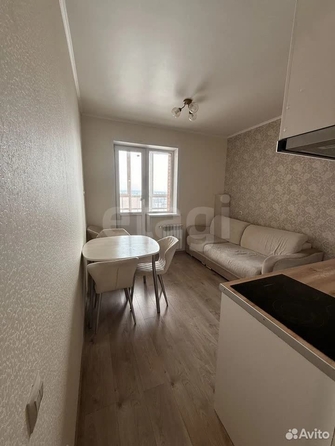 
  Продается 1-комн. квартира 37.8 м². Фото 1.