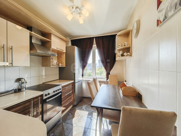 
  Продается 3-комн. квартира 60 м². Фото 2.