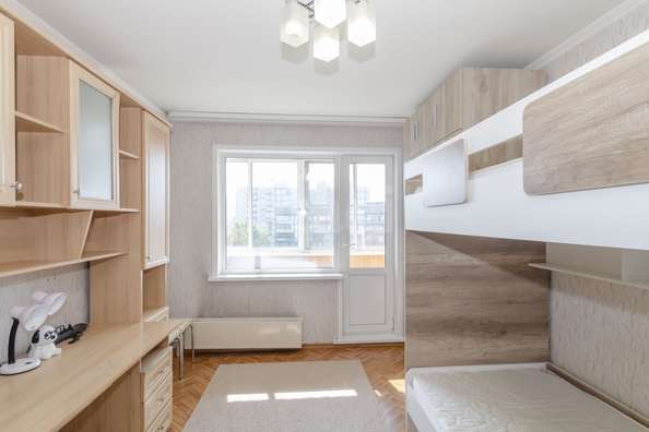 
  Продается 3-комн. квартира 60 м². Фото 6.