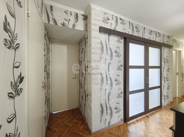 
  Продается 3-комн. квартира 60 м². Фото 16.