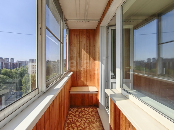 
  Продается 3-комн. квартира 60 м². Фото 26.