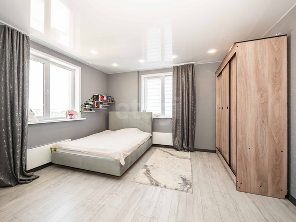 
  Продается 2-комн. квартира 72.8 м². Фото 16.