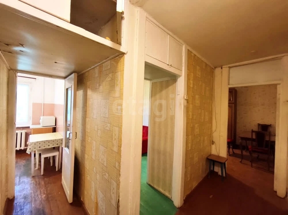 
  Продается 2-комн. квартира 42.8 м². Фото 11.