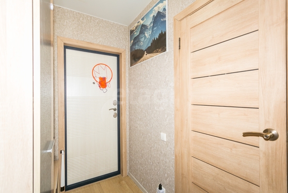 
  Продается студия 22.6 м². Фото 8.