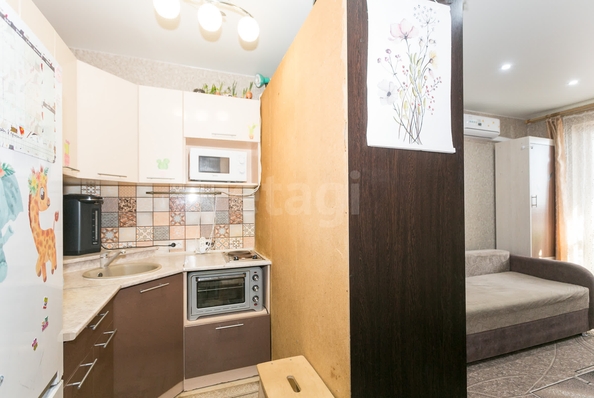
  Продается студия 22.6 м². Фото 10.