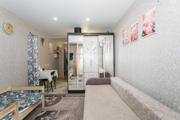 
  Продается студия 22.6 м². Фото 14.