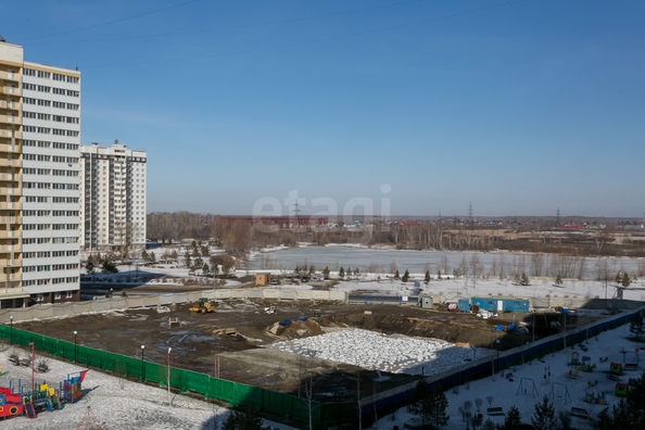 
  Продается студия 22.6 м². Фото 21.