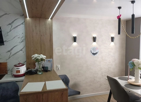 
  Продается 4-комн. квартира 108.2 м², в ЖК Космический, дом 8. Фото 7.