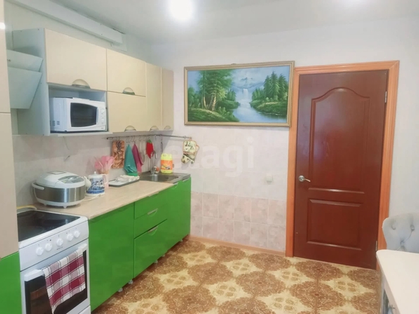 
  Продается 2-комн. квартира 56.1 м². Фото 7.