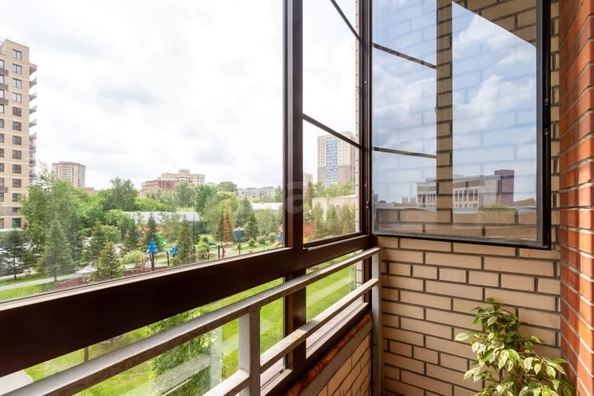 
  Продается 3-комн. квартира 93.5 м². Фото 21.