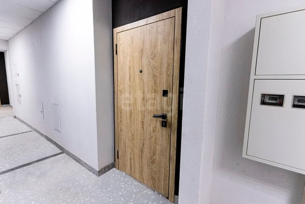 
  Продается 1-комн. квартира 45.1 м², в ЖК Ежевика. Фото 6.