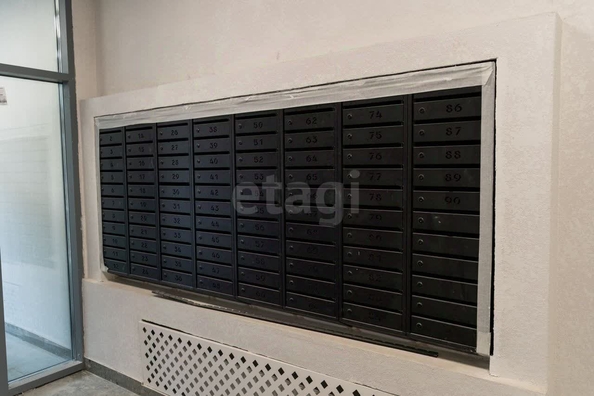 
  Продается 1-комн. квартира 45.1 м², в ЖК Ежевика. Фото 13.