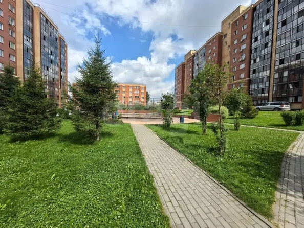 
  Продается студия 29.6 м². Фото 18.